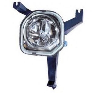 SOL SİS LAMBASI 306 resmi