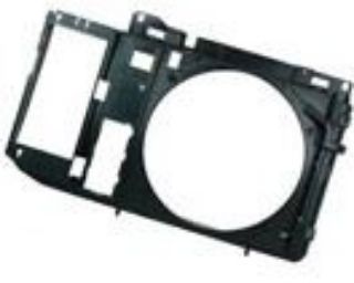 FAN DAVLUMBAZI PARTNER II-BERLİNGO II-XSARA PICASSO DV6 (1,6HDI) resmi