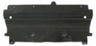 ÖN PANEL ALT BAKALİTİ 407 9686236980 7104.Y2 resmi
