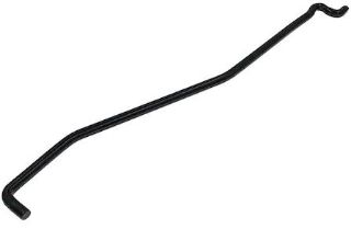 MOTOR KAPUT DEMİRİ C4 resmi