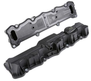 MOTOR USK KAPAK EGZOZ 307 206 PARTNER II BERLİNGO II C3 C4 TU5JP4 1.6 16V(MONTAJ) resmi