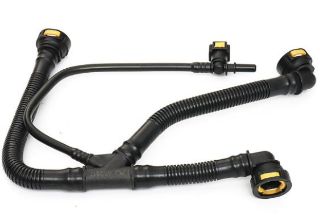 YAG HORTUMU 307 206 PARTNER II BERLİNGO II C3 C4 TU5JP4 1.6 16V 301 C ELYSEE P208 13> 308 II 14> EC5 (MONTAJ) resmi