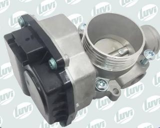 GAZ KELEBEĞİ PEUGEOT 106 206 306 1.4 8V TU3JP(MONTAJ) resmi