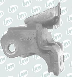 MOTOR KULAK BAGLANTI DEMIR C3 - C3 PCS - DS3 (MONTAJ) resmi