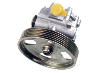 HİDROLİK DİREKSİYON POMPASI (ZF) C5 III 1,6HDI> (MONTAJ) resmi