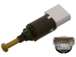 FREN STOP MÜŞÜRÜ C2 C3 C3 PLURIEL C5 XSARA II 206 307 607 206+T3E PLUS BERLİNGO II PARTNER II (MONTAJ) resmi