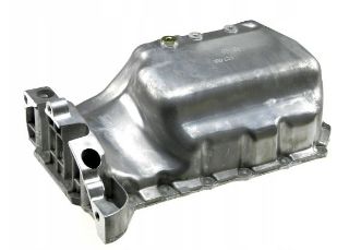 MOTOR YAĞ KARTERI 206 307 C2 C3 C3 II C4 PARTNER II BERLİNGO II TU5JP4 1.6 16V EC5 resmi