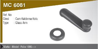 CAM KALDIRMA KOLU .. ( PALIO ) 96 - > resmi