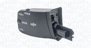 RADYO KUMANDA KLOU TRANSİT V347 06>14 FOCUS II 03>11 FOCUS II C AMX 04<11 KUGA 08>12 (TELEFON ARA BIRIMI+USB BA?LANTI+BLUE TOOTH+BILGI+YON BULMA) resmi