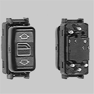 MERCEDES CAM AÇMA DUOPEL ESI E G S CLAS SAĞ ÖN 124 820 4510 resmi