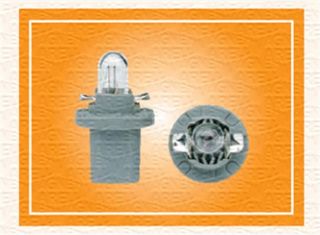 ÜNİVERSAL AMPÜL PB5 1.2W 24V resmi