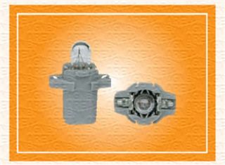 ÜNİVERSAL AMPÜL PB3 1.2W 24V resmi