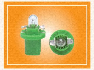 ÜNİVERSAL AMPÜL PB5 2W 12V resmi