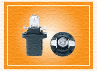 ÜNİVERSAL AMPÜL PB5 1.2W 12V resmi