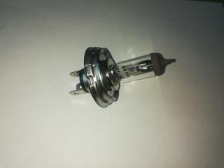 ÜNİVERSAL AMPÜL HB3 12V 65W 9005 resmi