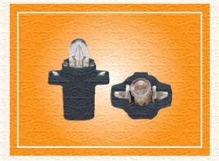 ÜNİVERSAL AMPÜL PB3 1.2W 12V resmi