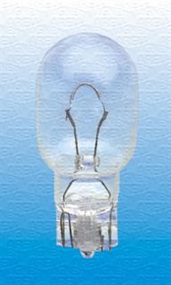 ÜNİVERSAL AMPÜL T15 21W 12V resmi