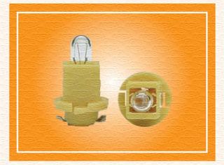 ÜNİVERSAL AMPÜL EBS R4 24V resmi