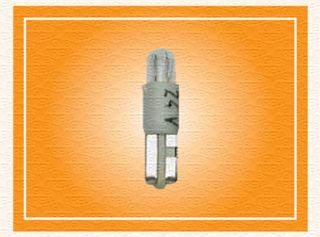ÜNİVERSAL AMPÜL PBT5 1W 12V resmi