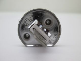 ÜNİVERSAL AMPÜL H1 12V BEYAZ 4200° K resmi
