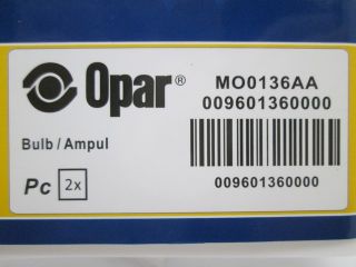 ÜNİVERSAL KİT 2 AMPÜL H712V BEYAZ 4200° K resmi