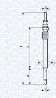 OPEL KBUJİ ASTRA VECTRA OMEGA 20 resmi