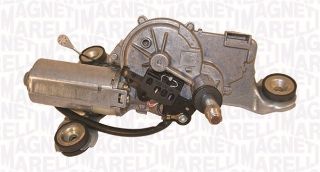 SİLECEK MOTORU ARKA FİESTA 95-06 resmi