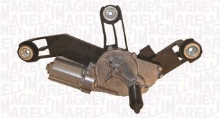 SİLECEK MOTORU ARKA MONDEO 00-07 resmi