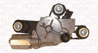 X SİLECEK MOTORU ARKA FOCUS 2011 resmi