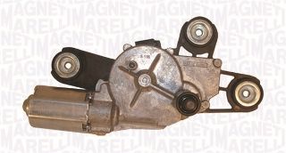 SİLECEK MOTORU ARKA FORD KUGA 08-12 resmi