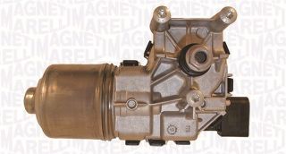 SİLECEK MOTORU ÖN FİESTA VI 08-12 resmi