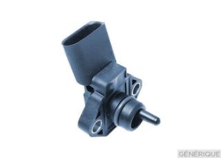 MAP SENSORU FOCUS II 2.0 ZETEC 04>11  VOLVO C30 T5 06>12 S40 II T5 04>07 S60 I  2.4 D 05>10 S80 I  2.5 T 03>05 B 5254 T3-B 5204 T5 resmi