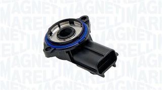GAZ KELEBEK SENSÖR FORD FOCUS 1.4/1.6. MONDEO 1.8/2.0 resmi