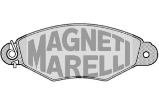 ÖN BALATA KNG 1.9D 97-03 -KNG 1.5DCİ 01-10 -XSARA 1.4İ-1.5D 97-05 7701206811-4251.66-4106000QAG-4251.69 resmi