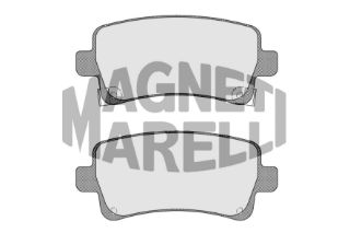 FREN BALATASI ARKA INSIGNIA 08> / MALIBU 12> / 9-5 10>12 resmi