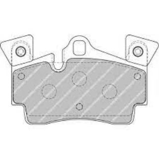 FREN BAL-Q7 (4L)3.0 resmi