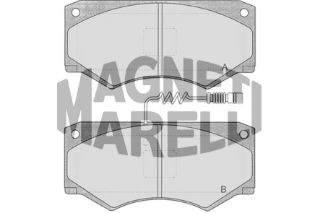 ÖN BALATA MERCEDES G-CLASS W460 82-92 W461 230G 93 W463 300GD 89 VW T1 82-96 T2 82-94 resmi