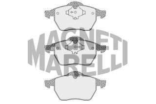 ÖN BALATA FİŞLİ PASSAT 96-01 A6 94-97 100 AVANT 1.8-2.0-2.5-2.6 TDI 16V GDB1049 resmi
