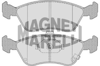 ÖN BALATA AVENSİS 1.6 1.8 2.0 09/97-10/00 AVENSİS 1.6VVT-İ 1.8VVT-İ 2.0TD 2.0D-4D 10/00-2.03 resmi