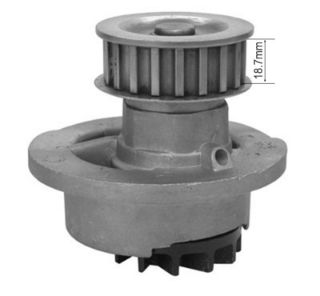 SU POM-ASTRA F-CORSA A-B-COMBO resmi