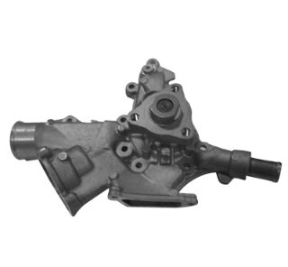 SU POMP-CORSA B-ASTRA G 1.2 resmi