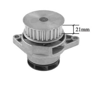 SU POMP-GOLF IV-BORA 1.6 16V resmi
