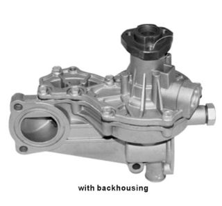 SU POMPASI A4 A6 PASSAT 1.6 1.8 resmi