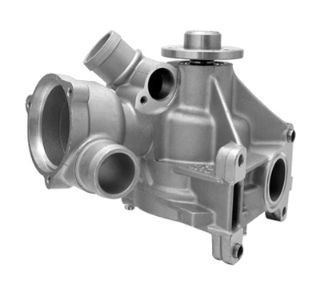 SU POMP-W124/260 E 85-92 resmi