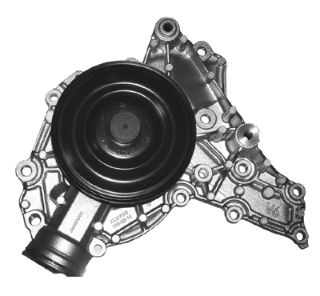 SU POM-W203 S203/C230 W211 resmi