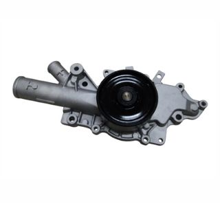 SU POMP-W220/S320 CDI 99-02 resmi