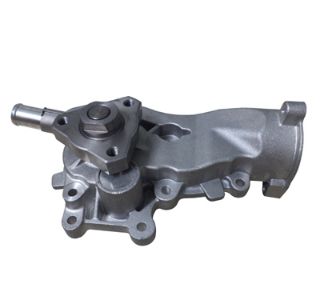 SU POMPASI ASTRA J 1.4 CORSA D 1.2 resmi