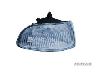 X SİNYAL SAĞ VW POLO 1.2-1.2 12V-1.4 16V-1.4 FSI 02-07 resmi