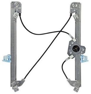 ÖN CAM KRİKOSU ELEKTERİKLİ/MOTORLU SOL MGN II 02 LM/BM resmi