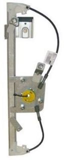 CAM MEK-E W211-SAG-ARKA resmi